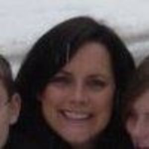 Meet your Posher, Beth